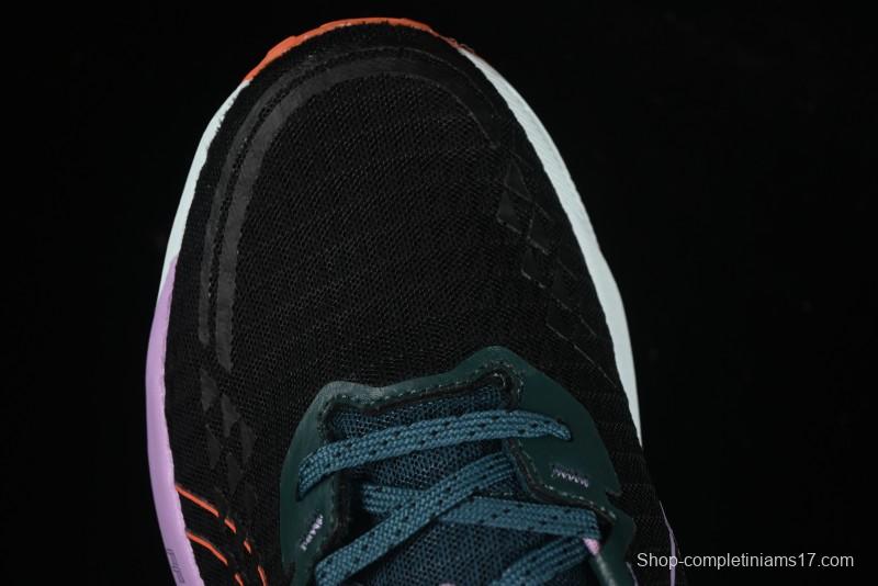 Asics Gel-Trabuco 13 Retro Breathable Casual Shoes with Cushioning for Men - 1012B768-001