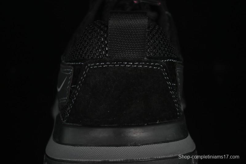 ECCO Heat Cool Outdoor Series Summer Breathable Mesh Casual Shoes - 62580301001