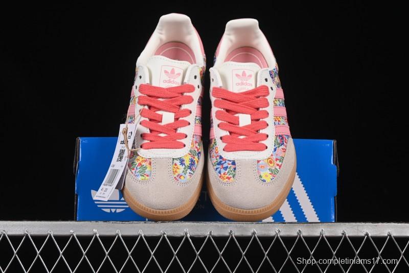 Adidas Samba OG Women's Casual Sneakers - JI0280