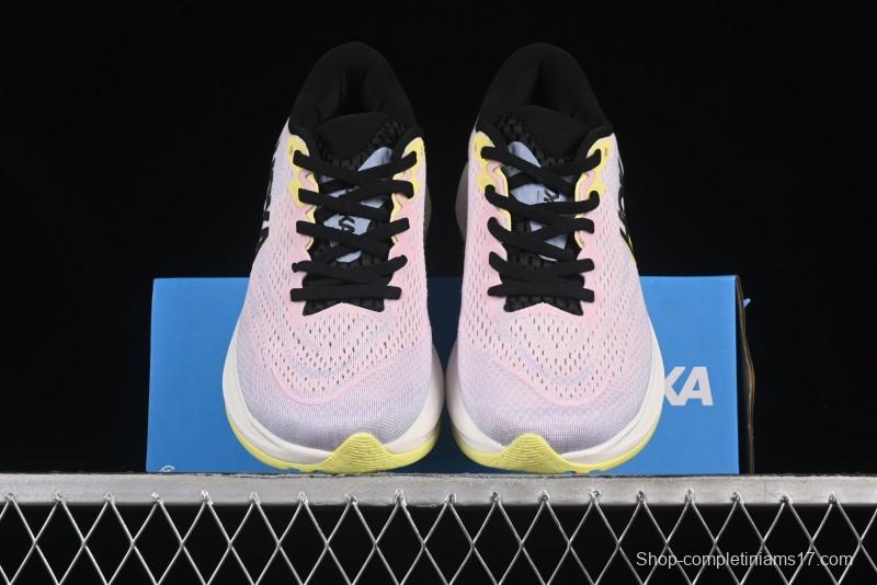 HOKA ONE ONE Rincon 4 Lightweight Knit Breathable Comfortable Running Shoes - 1155131