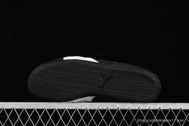 Puma The Open Product x Puma Speedcat Racing Series Low-Top Lifestyle Casual Shoes - 398846-01