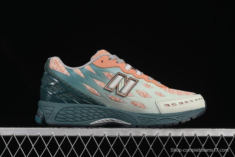 New Balance 1906 Series Retro Dad Style Casual Running Shoes - U1906WFB