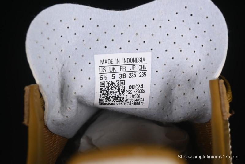 Adidas Originals SL 72 OG Retro Running Shoes - JH8656