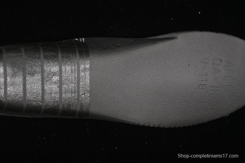 Nike Air Force 1'07 Low Doraemon Casual Sneakers with Full-Length Air Cushion - DF0188-059