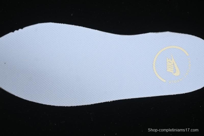 Nike Court Vision Alta Thick Sole Casual Sneakers for Campus - DZ5394-400