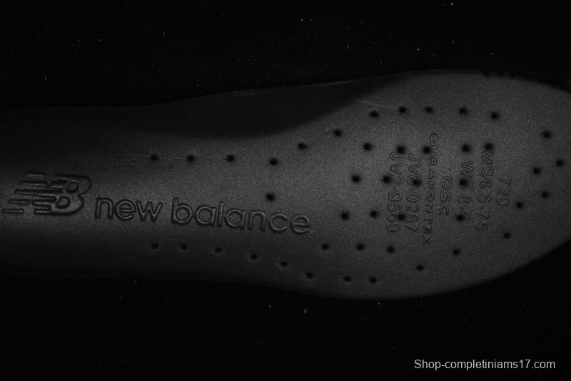 New Balance 2010 Series Retro Casual Running Shoes - M2010ND