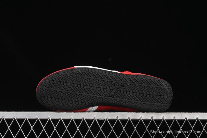 Puma Speedcat Low-Top Lifestyle Dance Shoes - 401287-07