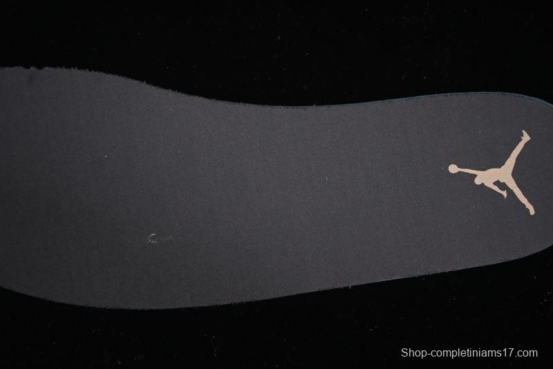 Nike Air Jordan 1 Low AJ1 Retro Casual Sneakers in Black White Grey - IH0649-021