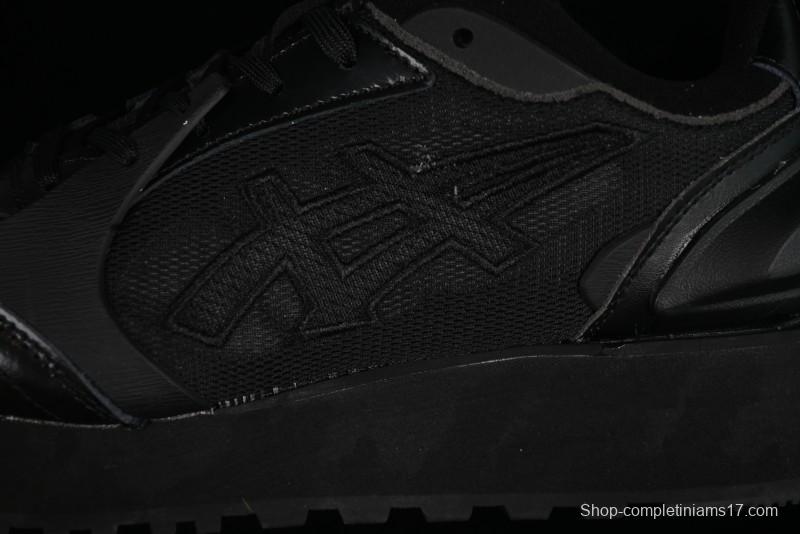 Onitsuka Tiger Moage Co Casual Comfortable Slip-Resistant Low-Top Running Shoes - 1183C438-001