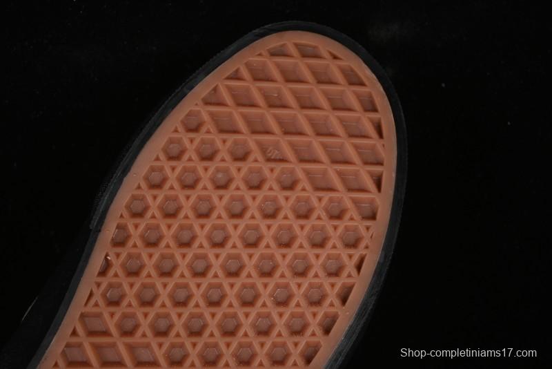 Vans Rowan Skate Boarding Classic Versatile Lightweight Comfortable Professional Skate Shoes - VN0A5JICBIQ