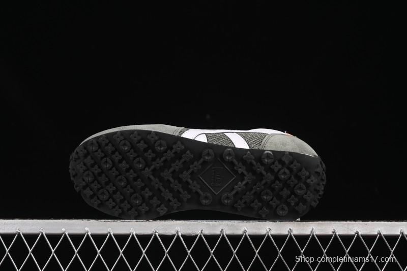 Onitsuka Tiger Edr 78 Low-Top Running Shoes Comfortable Slip-Resistant Durable - 1183B395-300