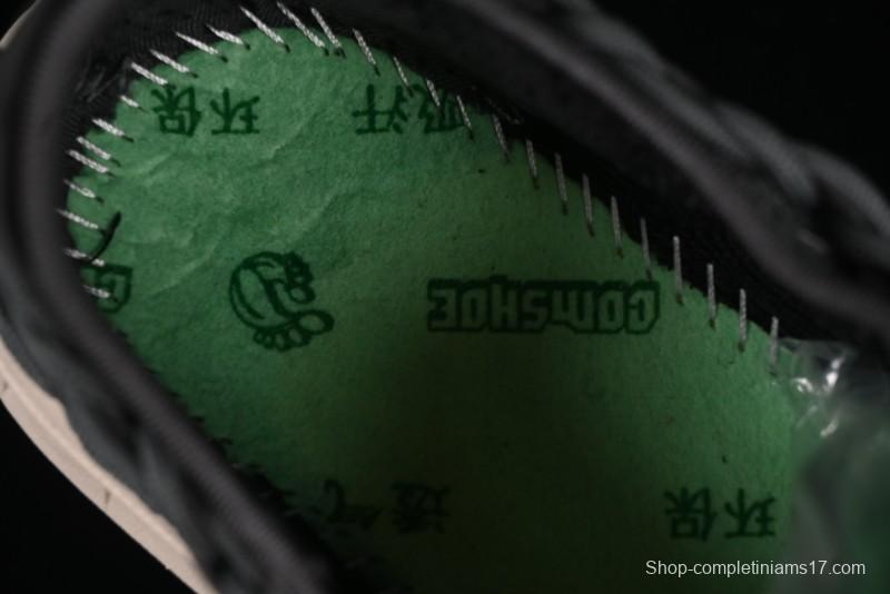 Keen Uneek Flat-M Woven Elastic Strap Outdoor Water Sports Sandals - 1014097