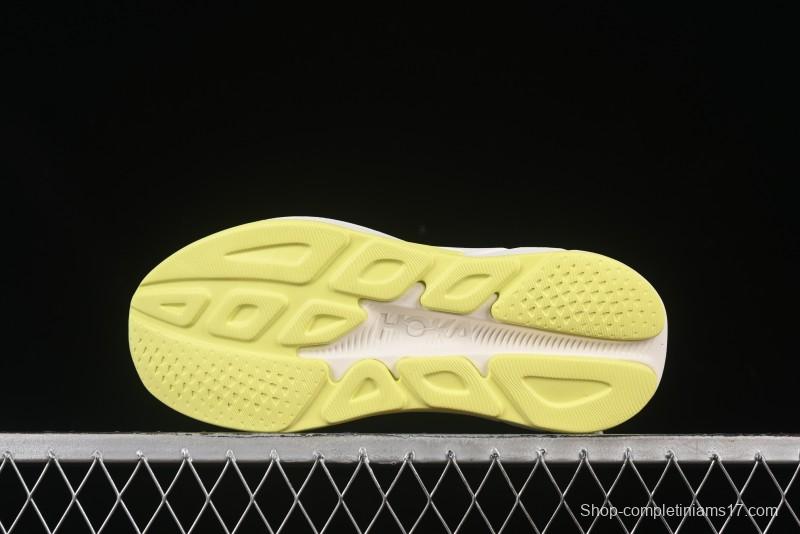 HOKA ONE ONE Rincon 4 Lightweight Knit Breathable Comfortable Running Shoes - 1155131