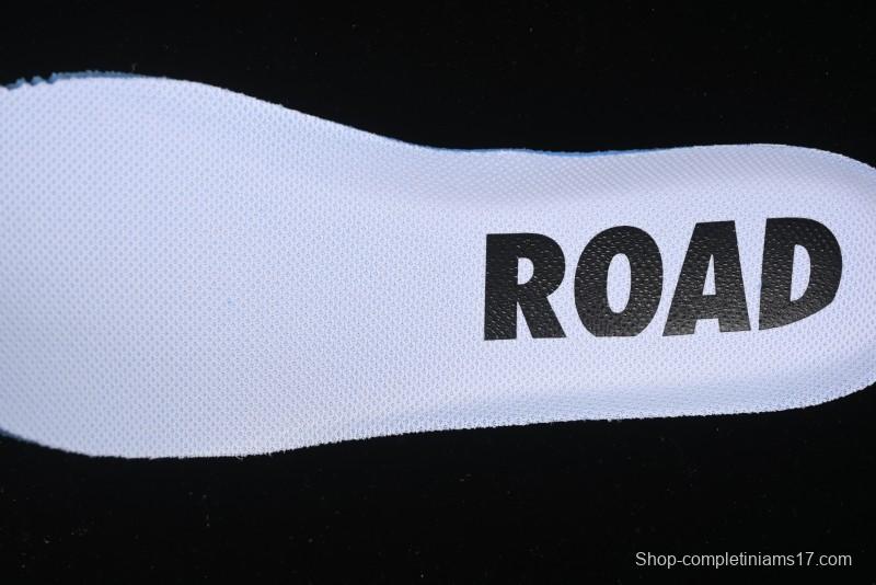 Nike Air Zoom Vomero 18 Moon Landing 18 2025 New Cushioned Casual Running Shoes with Built-in Zoom Air Unit - HM6804-108