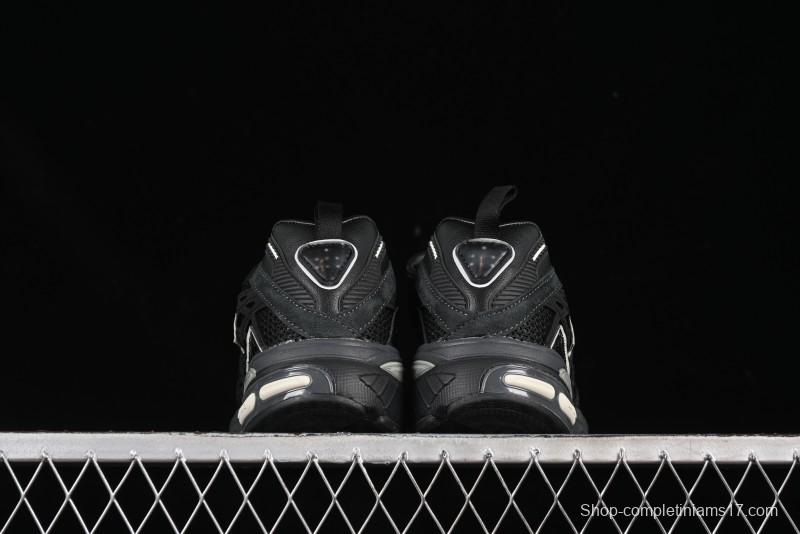 Adidas Song For The Mute x Ad Originals Adistar Cushion Retro Comfortable Anti-Slip Lifestyle Casual Shoes - JP8416