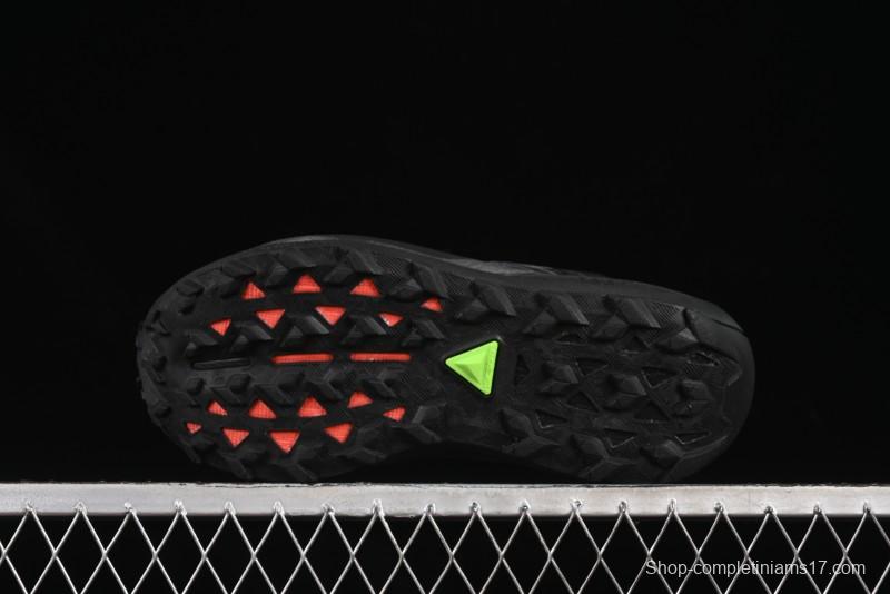 Asics Gel-Trabuco 13 Retro Breathable Casual Shoes with Cushioning for Men - 1011B973-001