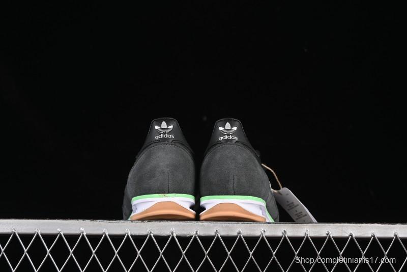 Adidas Originals SL 72 Retro Running Shoes - JH7390