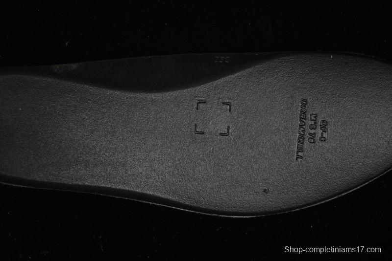 Nike Air Jordan 4 Retro Sneakers in Cave Stone Brown with Black Mesh and TPU Details - FV5029-200