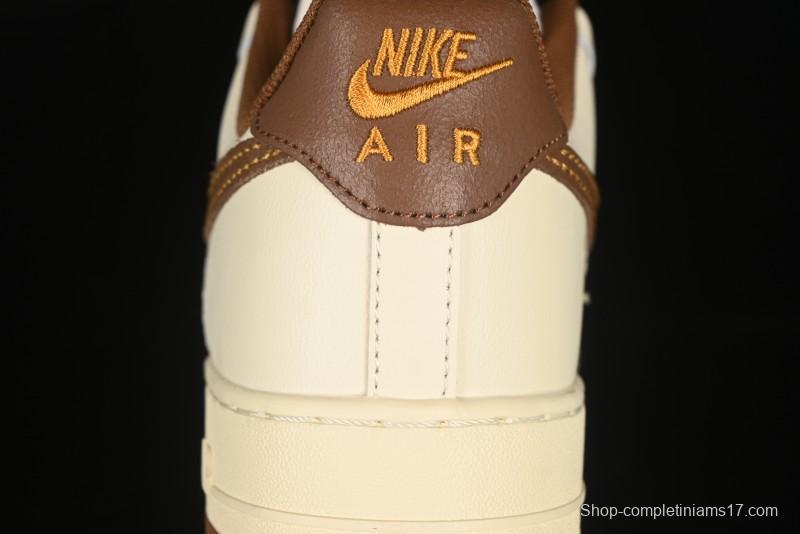 Nike Air Force 1'07 Low Casual Sneakers - IB7719-113