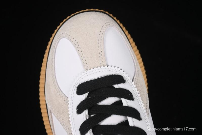 Onitsuka Tiger Delecity Thick Sole Low-Top Lifestyle Casual Shoes - 1183B874-103