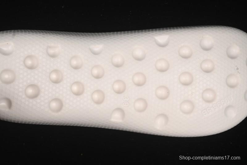 Adidas Ozwave Cldg JR9272 Chef Shoes 2nd Generation Cushioned Platform Dad Sandals - JR9272