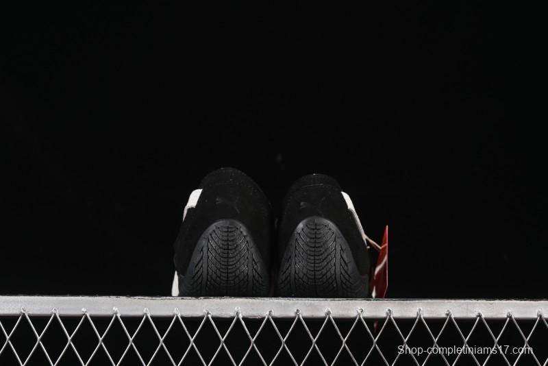 Puma Speedcat Low-Top Lifestyle Dance Shoes - 401287-06