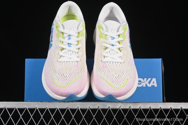 HOKA ONE ONE Rincon 4 Lightweight Breathable Running Shoes - 1155133 FNK