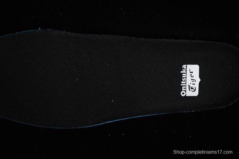 Onitsuka Tiger Delecity Thick Sole Low-Top Lifestyle Casual Sneakers - 1183B873-002