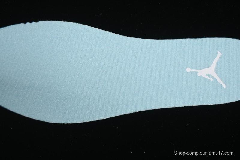 Nike Air Jordan Legacy 312 Low Retro Sneakers with Triple Strap Design - FQ7827-103