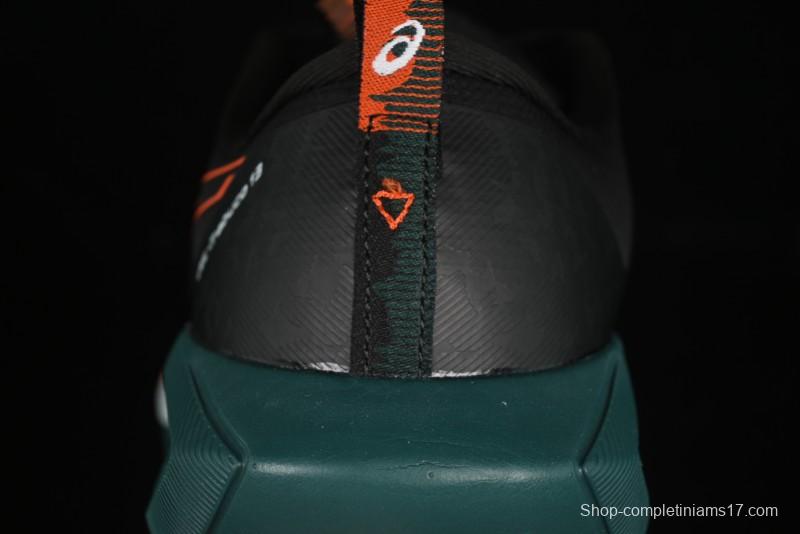 Asics Gel-Trabuco 13 Retro Breathable Casual Shoes with Cushioning for Men - 1011B973-001