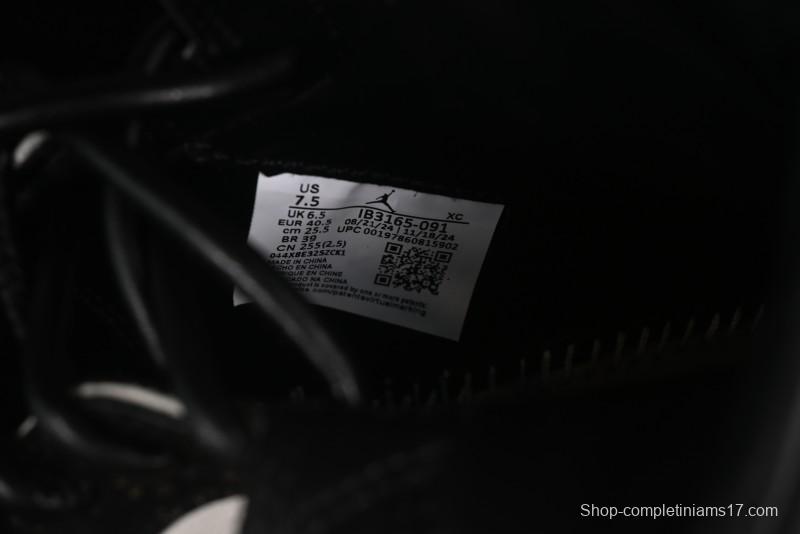 Nike Air Jordan 1 High Retro OG "CNY" Basketball Shoes with Traditional Chinese Auspicious Elements - IB3165-091