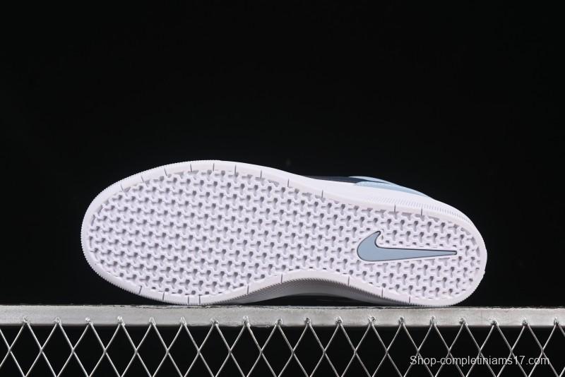 Nike SB Force 58 Retro Skateboard Shoes - HJ3489-141