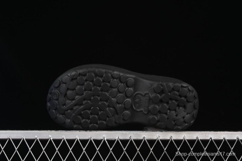 Adidas Adifom Stan Smith Mule Chef Slides - JI2610