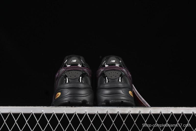 New Balance 509 Series Retro Casual Running Shoes - U509B1