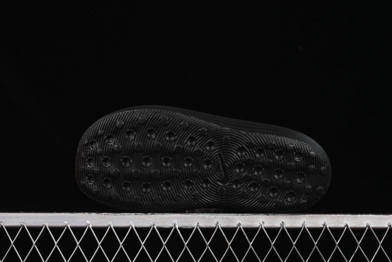 Nike ReactX Rejuven8 Slide Summer Comfort Sandals with ReactX Foam - HV4479-001