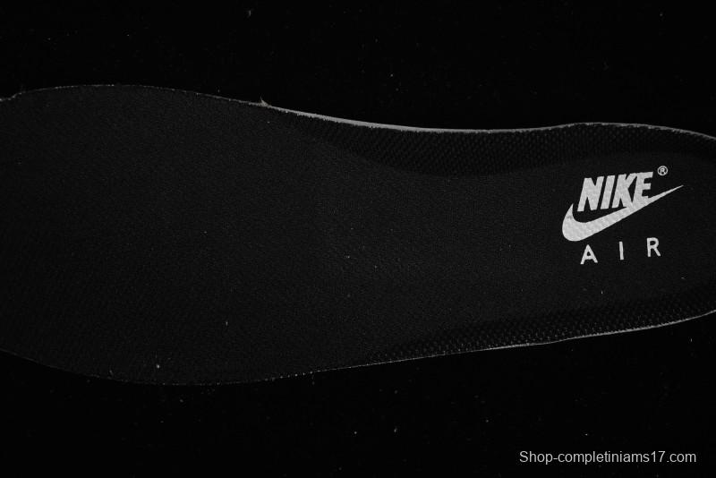 Nike Air Force 1'07 Low Casual Sneakers - HQ1966-001