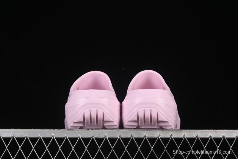 Adidas Ozwave Cldg JR6756 Chef Shoes 2nd Generation Cushioned Retro Platform Sandals - JR6756