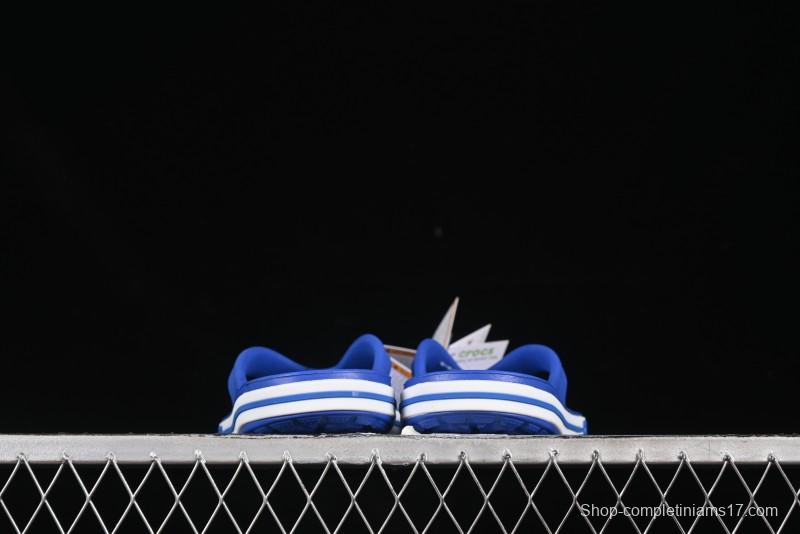 Crocs Classic Clog Bayaband Series Classic Summer Sandals for Indoor and Outdoor Casual Wear Water Sports Flip Flops - B.D4