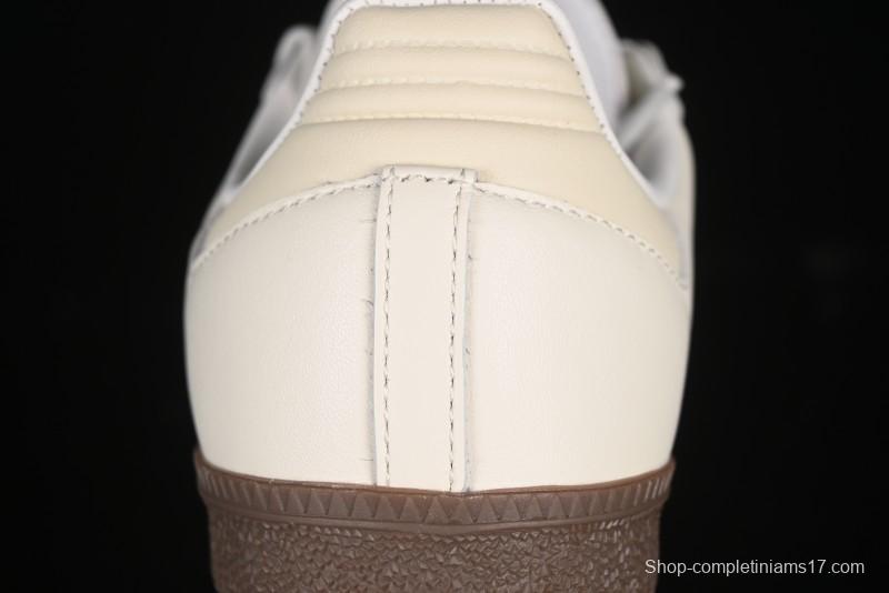 Adidas Samba OG IG1962 Classic Casual Sneakers - IG1962