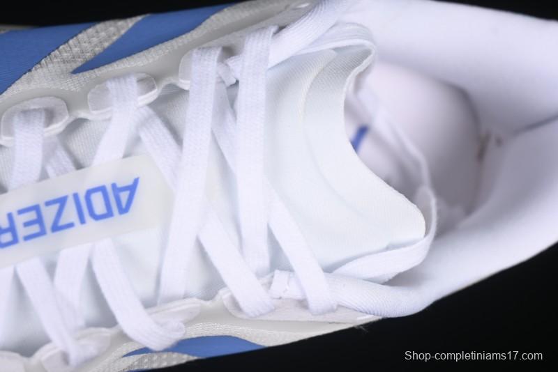 Adidas Adizero Evo SL Lightweight Breathable Cushioned Running Shoes - JS4454