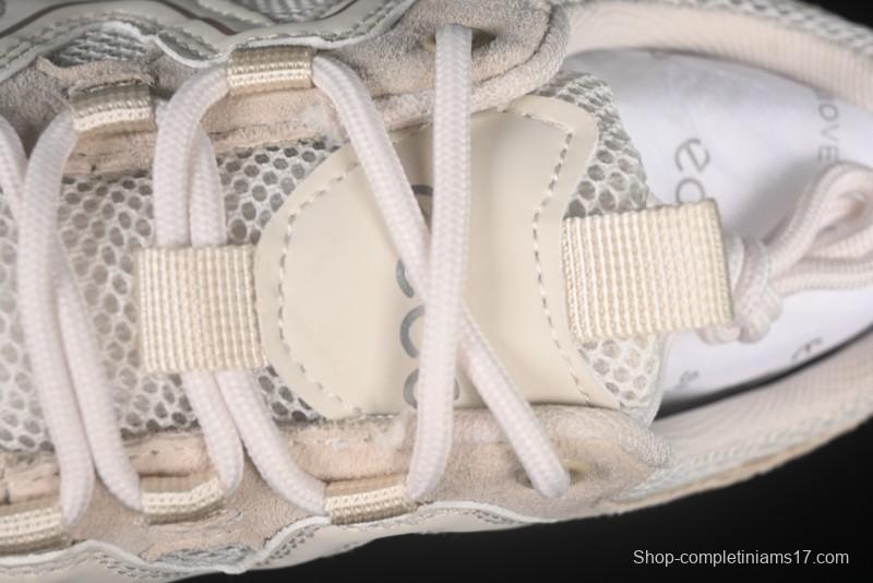 ECCO HeatKool Outdoor Series Summer Breathable Mesh Casual Shoes 62580301002