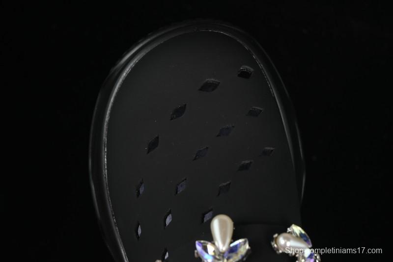 GG-CC Casual Platform Sandals with Thick Sole - G25X281