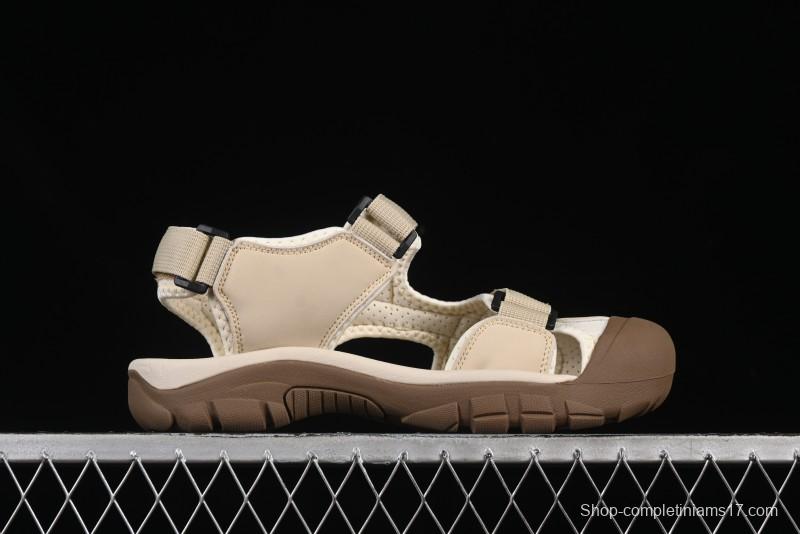 ECCO Speed Comfort Strap Summer Sandals with Anti-Slip Design - 63602601002