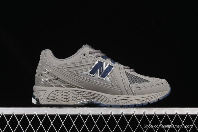 New Balance 1906 Series Retro Dad Style Casual Running Shoes - M1906RB