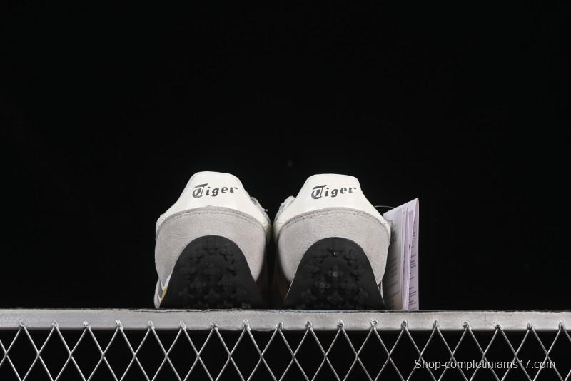 Onitsuka Tiger EDR 78 Low-Top Running Shoes Comfortable Slip-Resistant Durable - 1183B395-020