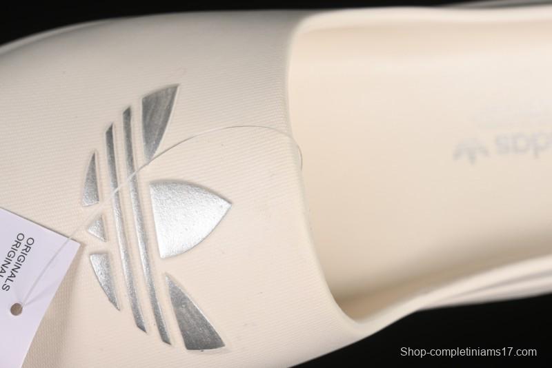 Adidas Adifom Stan Smith Mule Chef Slides - JI2765