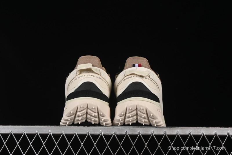 Moncler Trailgrip GTX Anti-Tear Material Mountain Outdoor Shoes with Gore-Tex and Vibram Outsole - M00150M6291