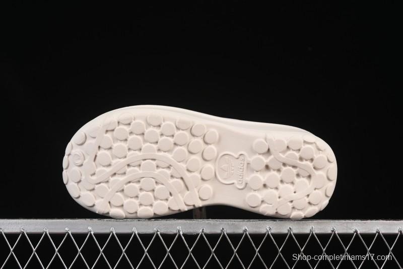 Adidas Adifom Stan Smith Mule Chef Slides - JI2765