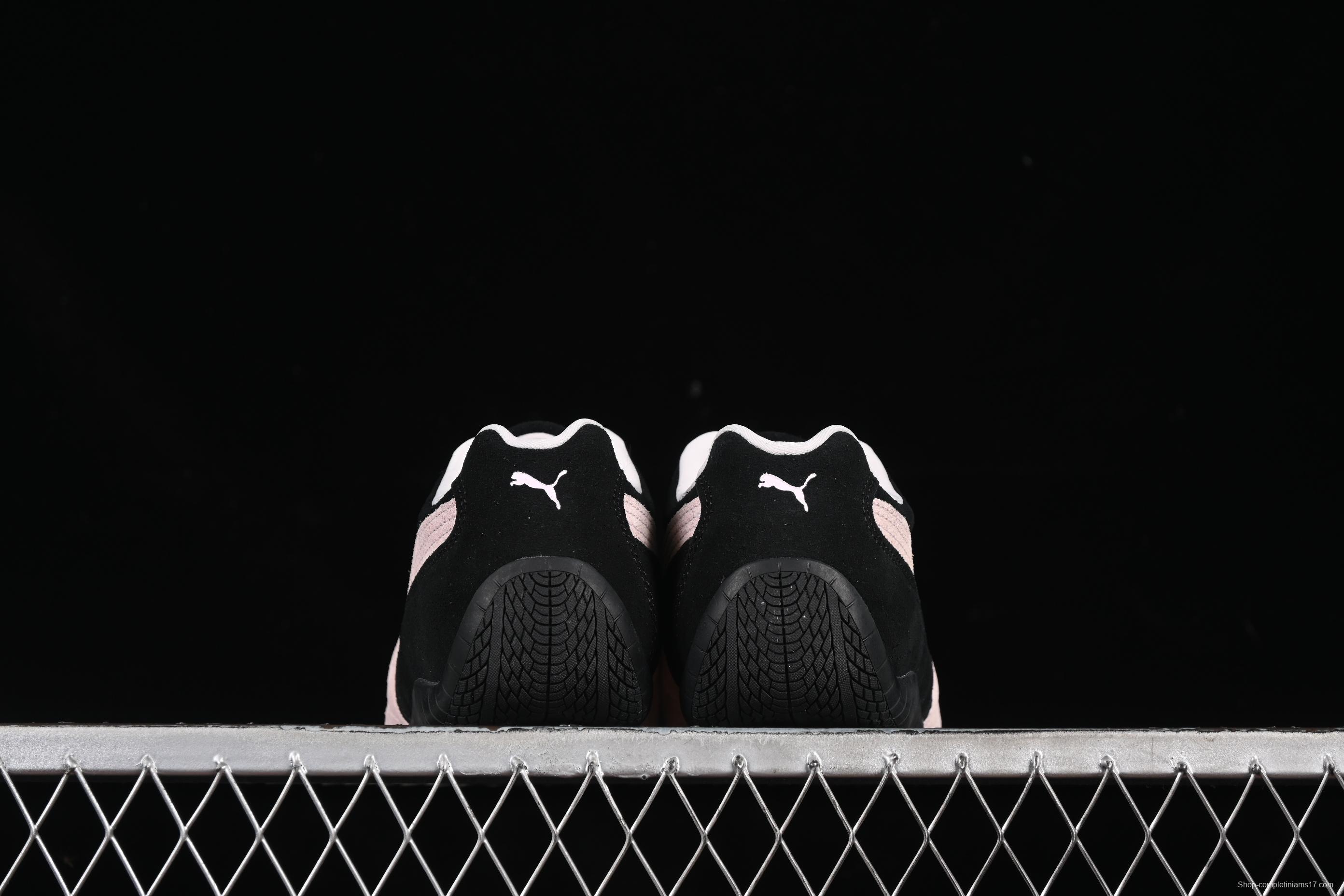 Puma Speedcat The Open Product Low-Top Lifestyle Sneakers - 398846-09