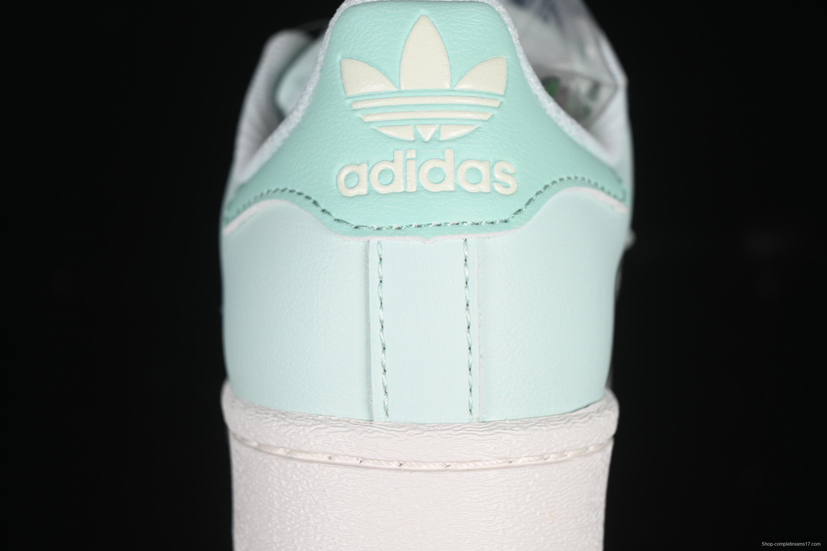 Adidas Superstar II JR1333 Shell Toe Casual Sneakers - JR1333